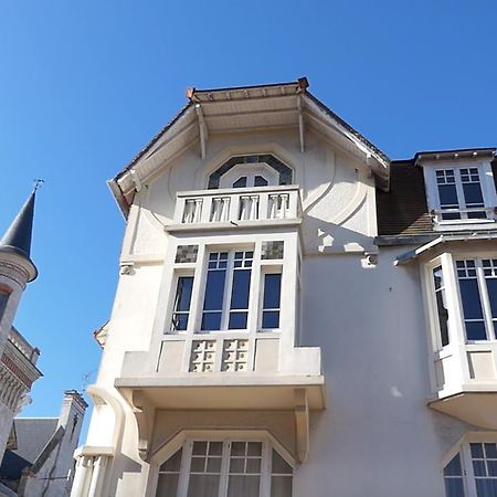 Mamoune Le Touquet Zewnętrze zdjęcie