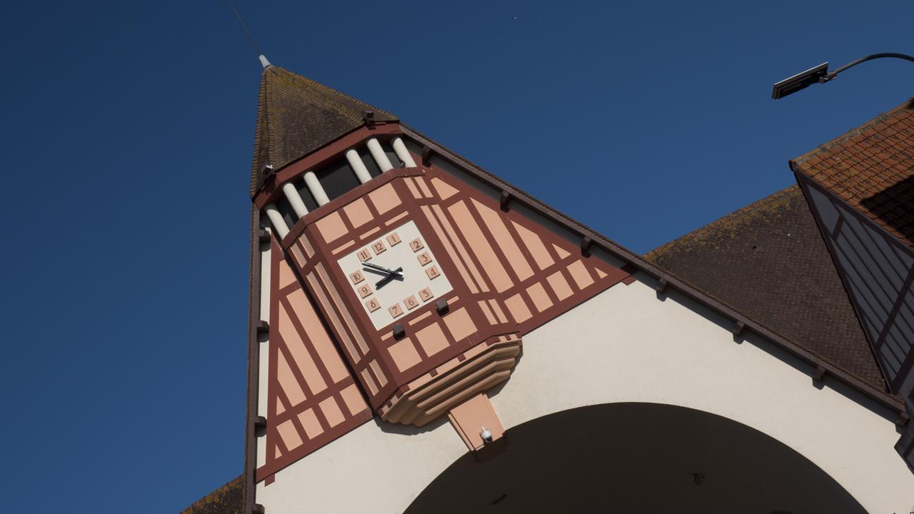 Mamoune Le Touquet Zewnętrze zdjęcie